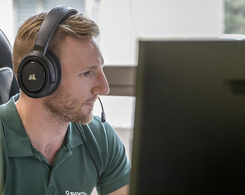 conseil panneau solaire sunethic