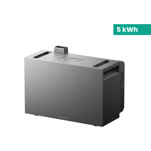 anker bp5000 batterie additionnelle 5kwh