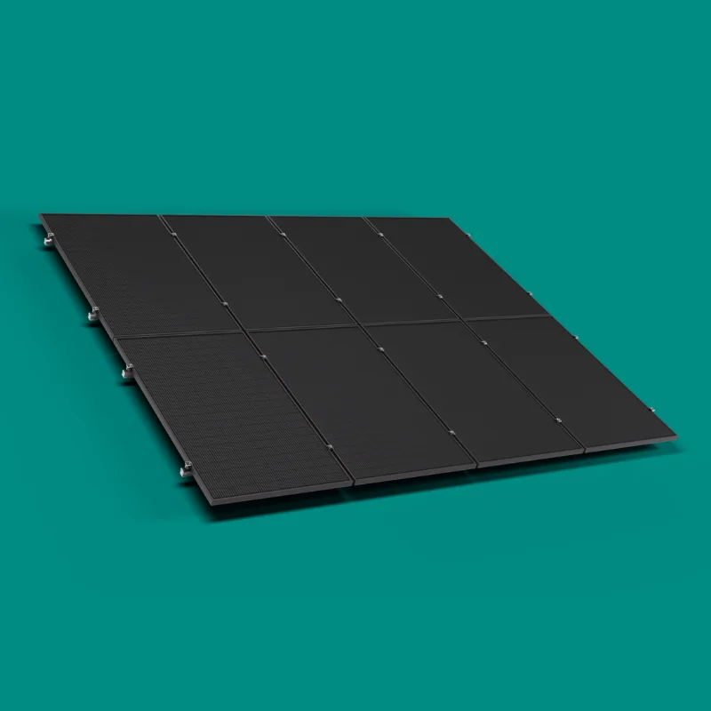 Kit solaire autoconsommation 1 200Wc, photovoltaïque, Panneaux  photovoltaïques 410Wc & 550Wc, Verlaine, plug Play, ensoleillement,  électricité