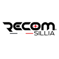 Logo Recom Silla - fabriquant français de panneau solaire 2024