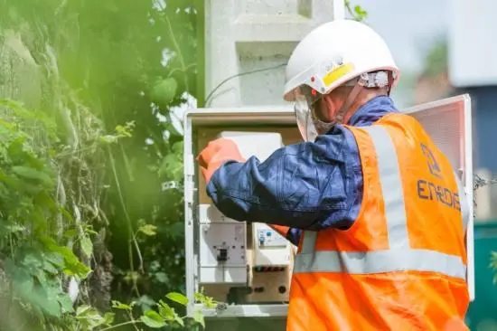 ENEDIS PANNEAUX SOLAIRES RACCORDEMENT DÉCLARATION