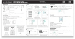 Guide de démarrage rapide