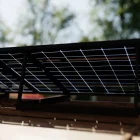 Panneau solaire bifacial français SUNETHIC 450WC PLUG AND PLAY