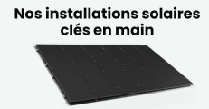 panneau solaire sunethic