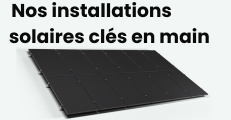 panneau solaire sunethic