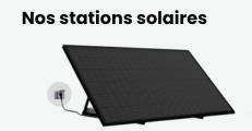 panneau solaire sunethic