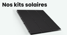 panneau solaire sunethic