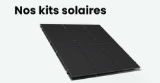 panneau solaire sunethic