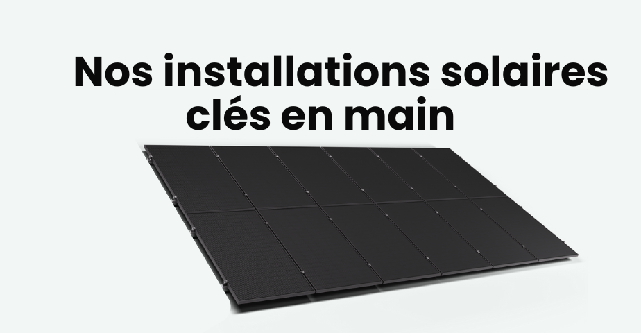 panneau solaire sunethic