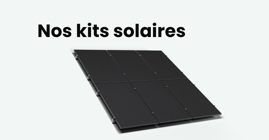 panneau solaire sunethic